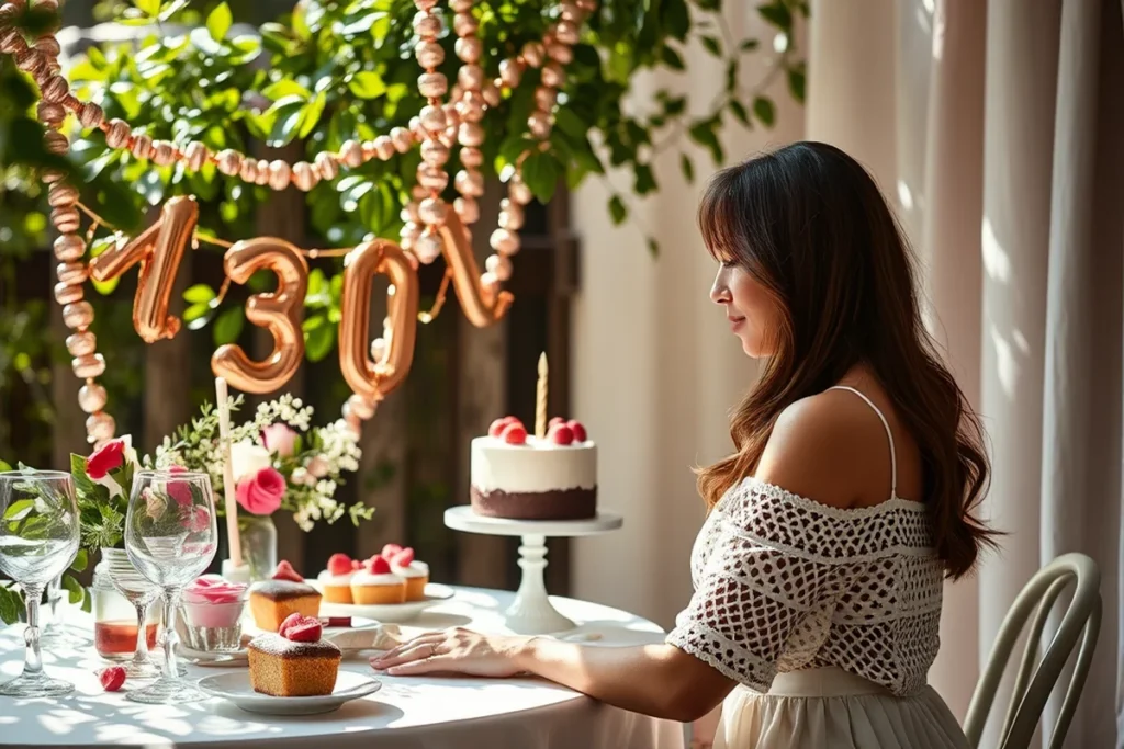 30Th Birthday Ideas
