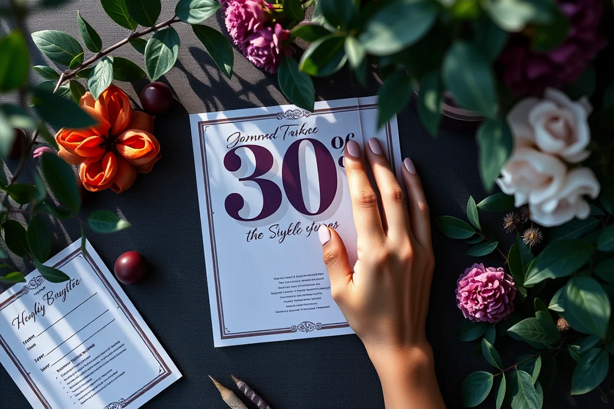 30th birthday parties activities for beginners — 30th Birthday Parties Activities For Beginners (the finished result)