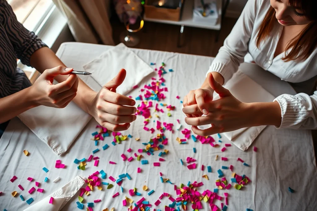 30th Birthday Parties Activities Mistakes To Avoid