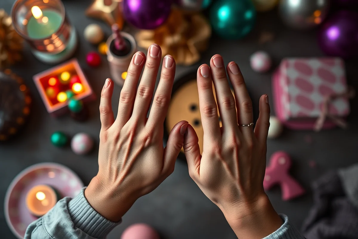 30th birthday parties activities mistakes to avoid — 30th Birthday Parties Activities Mistakes To Avoid (the finished result)