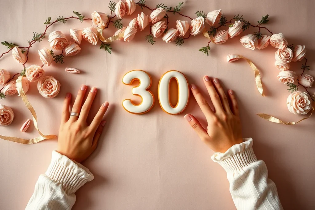 30th Birthday Parties Checklists For Beginners