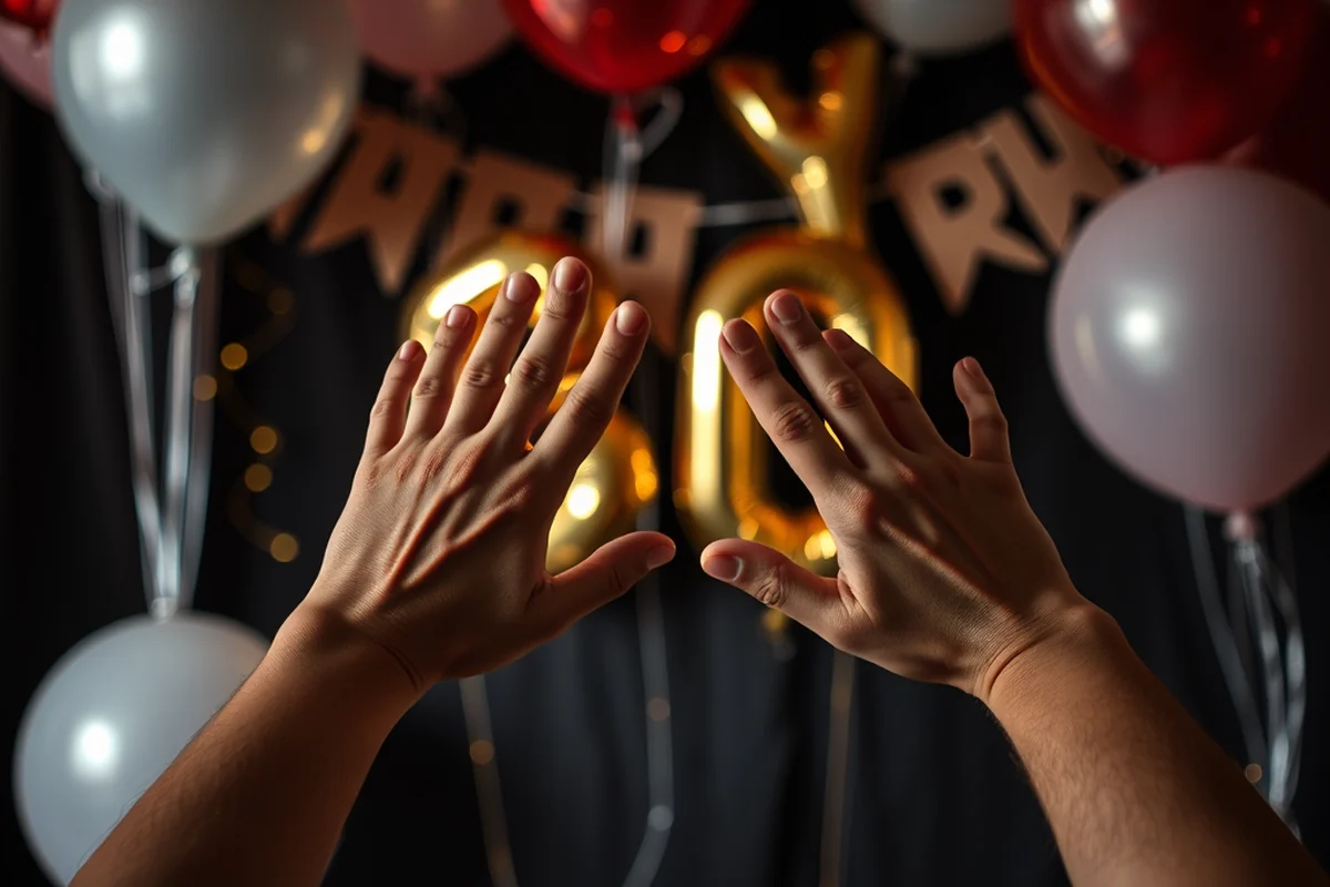30th birthday parties checklists mistakes to avoid โ 30th Birthday Parties Checklists Mistakes To Avoid (step by step)