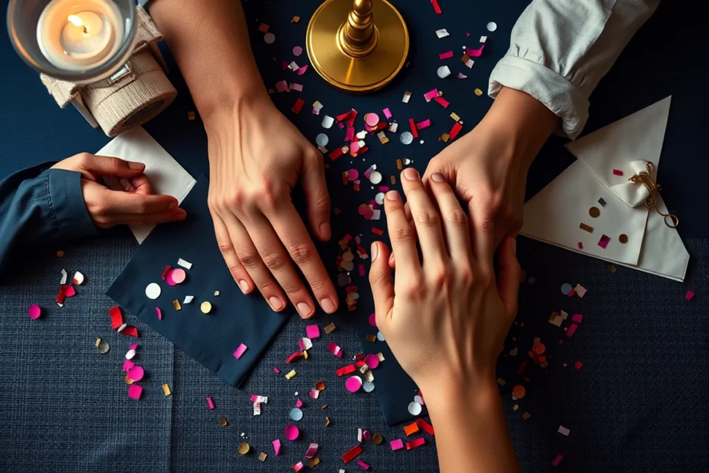 30th Birthday Parties Decor Ideas