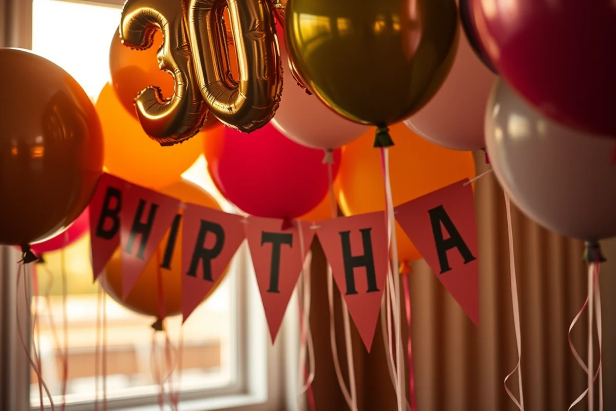 30th birthday parties food drinks checklist — 30th Birthday Parties Food Drinks Checklist (step by step)