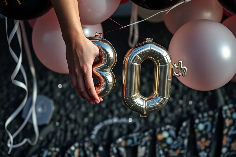 30th birthday parties food drinks ideas — 30th Birthday Parties Food Drinks Ideas (step by step)