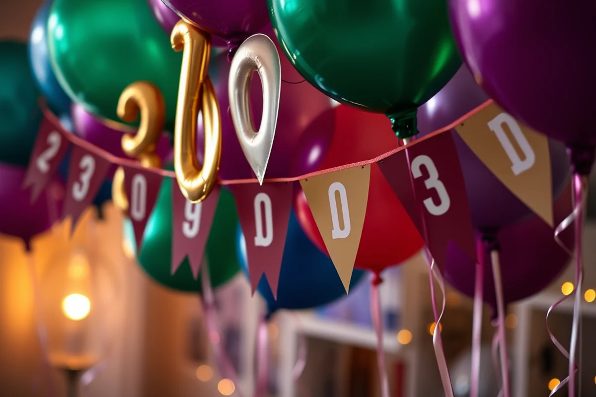 30th birthday parties food drinks printable — 30th Birthday Parties Food Drinks Printable (step by step)