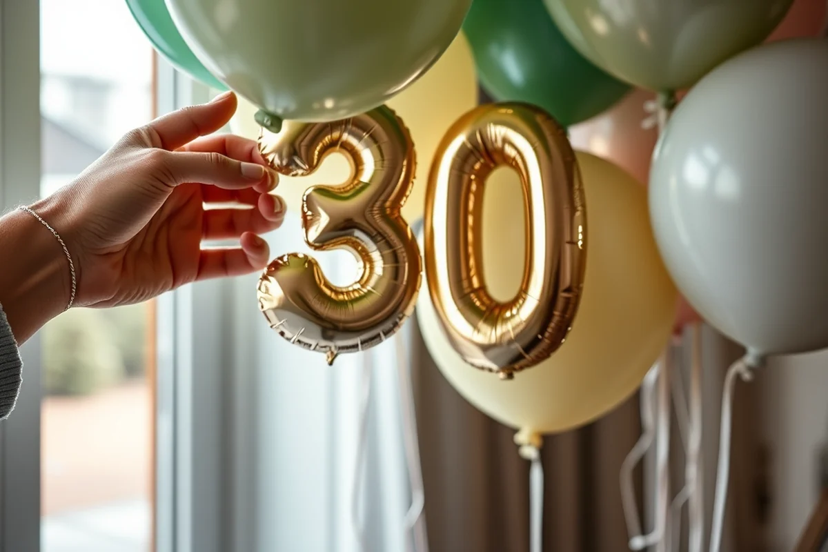 30th birthday parties games activities examples — 30th Birthday Parties Games Activities Examples (step by step)
