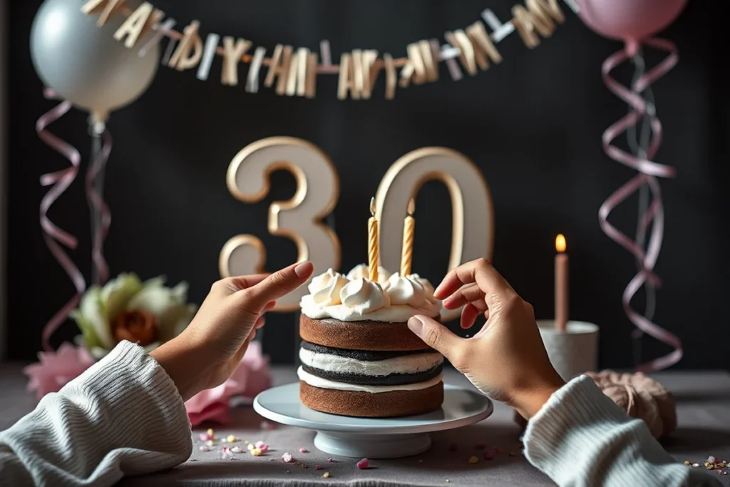 30th Birthday Parties Games Activities Ideas