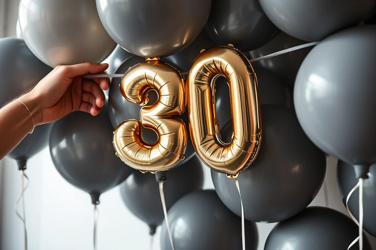30th birthday parties games activities ideas — 30th Birthday Parties Games Activities Ideas (step by step)