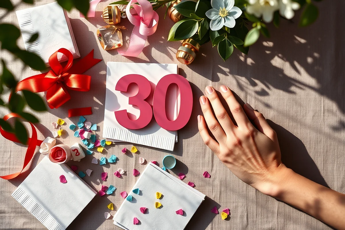 30th birthday parties games activities ideas — 30th Birthday Parties Games Activities Ideas (the finished result)