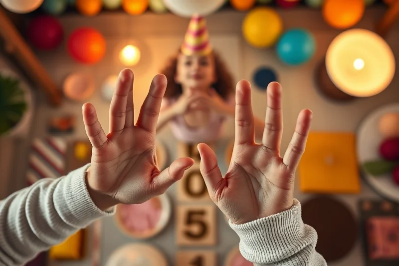 30th birthday parties games activities mistakes to avoid — 30th Birthday Parties Games Activities Mistakes To Avoid (the finished result)