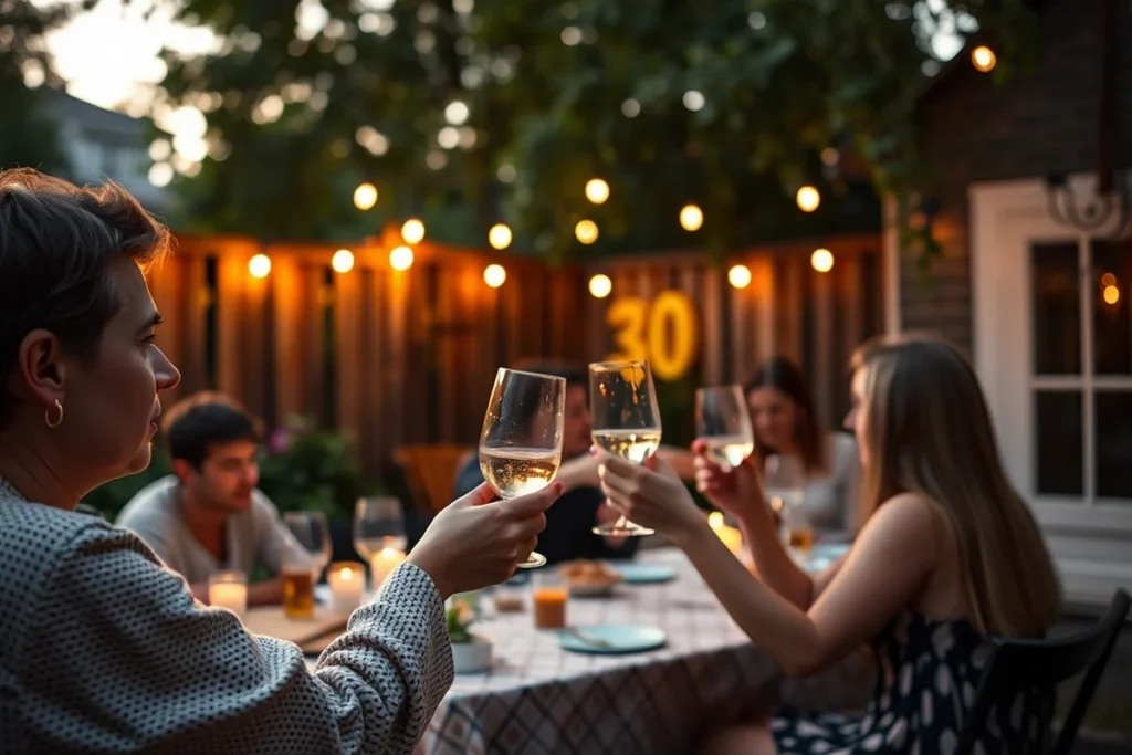 30th Birthday Parties Games For Beginners