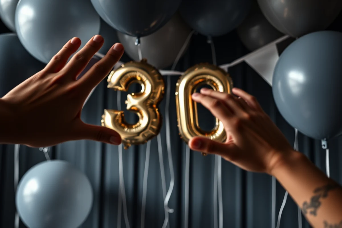 30th birthday parties games for beginners — 30th Birthday Parties Games For Beginners (step by step)