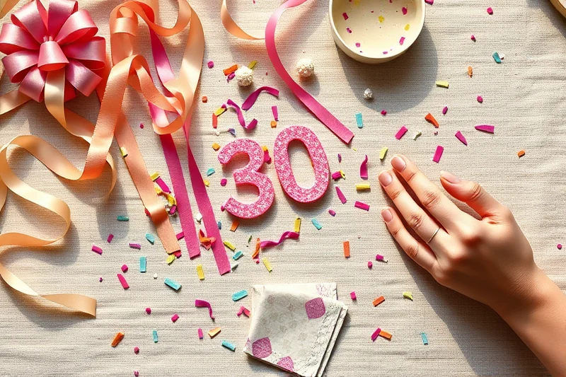 30th birthday parties games guide β 30th Birthday Parties Games Guide (the finished result)