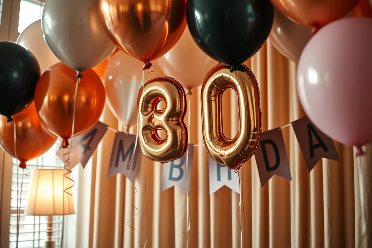 30th birthday parties invitations checklist — 30th Birthday Parties Invitations Checklist (step by step)