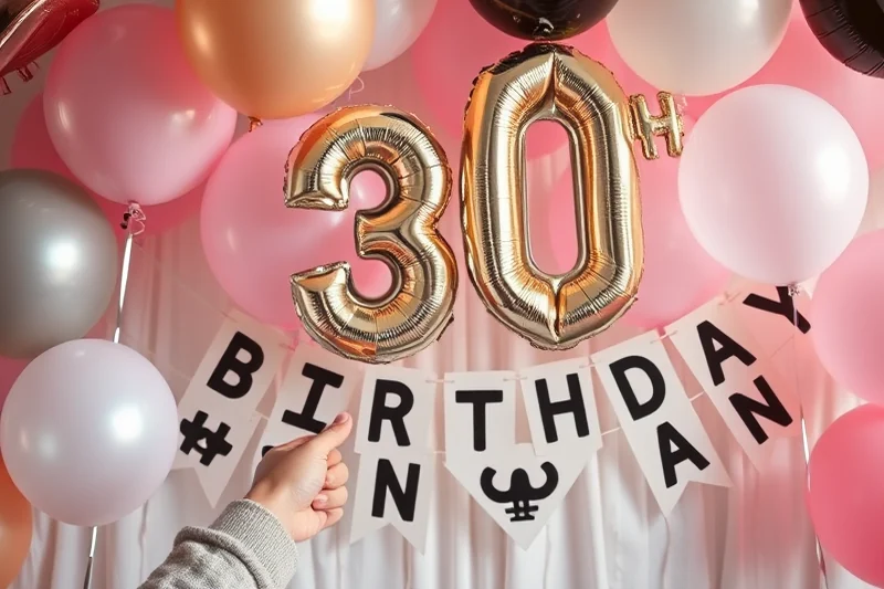 30th birthday parties planning checklists timelines mistakes to avoid — 30th Birthday Parties Planning Checklists Timelines Mistakes To Avoid (step by step)