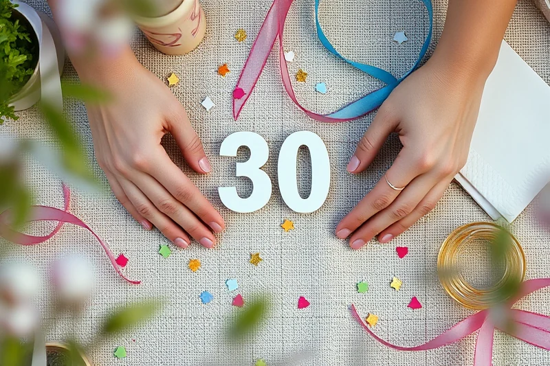 30th birthday parties planning checklists timelines that actually work — 30th Birthday Parties Planning Checklists Timelines That Actually Work (the finished result)