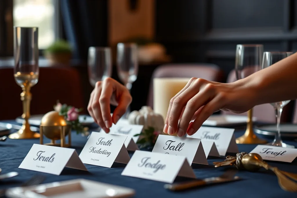 30th Birthday Parties Planning Examples