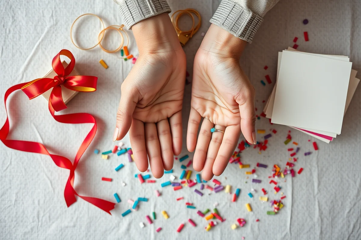 30th birthday parties planning on a budget — 30th Birthday Parties Planning On A Budget (the finished result)