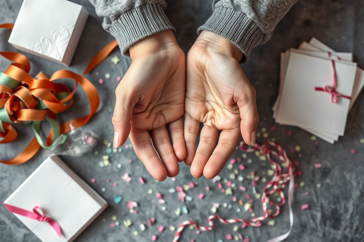 30th birthday parties planning tips — 30th Birthday Parties Planning Tips (the finished result)