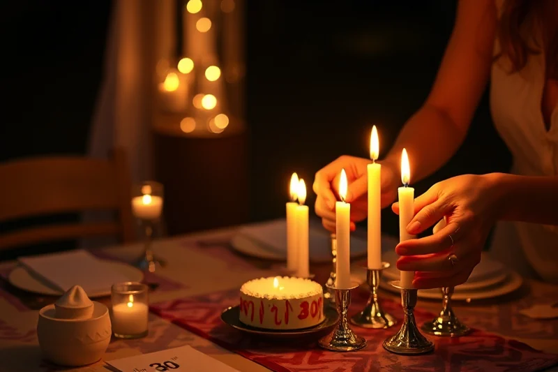 30th birthday parties themes decor for small spaces — 30th Birthday Parties Themes Decor For Small Spaces (step by step)