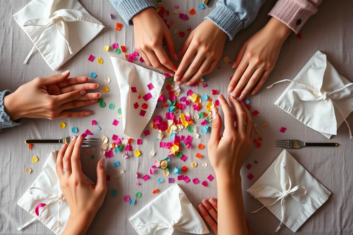 40th birthday parties tips for beginners — 40th Birthday Parties Tips For Beginners