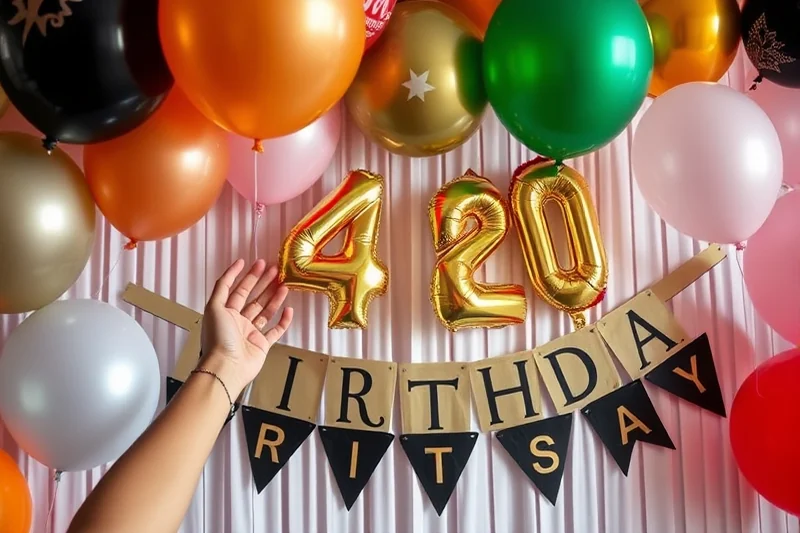 40th birthday parties tips for beginners — 40th Birthday Parties Tips For Beginners (step by step)