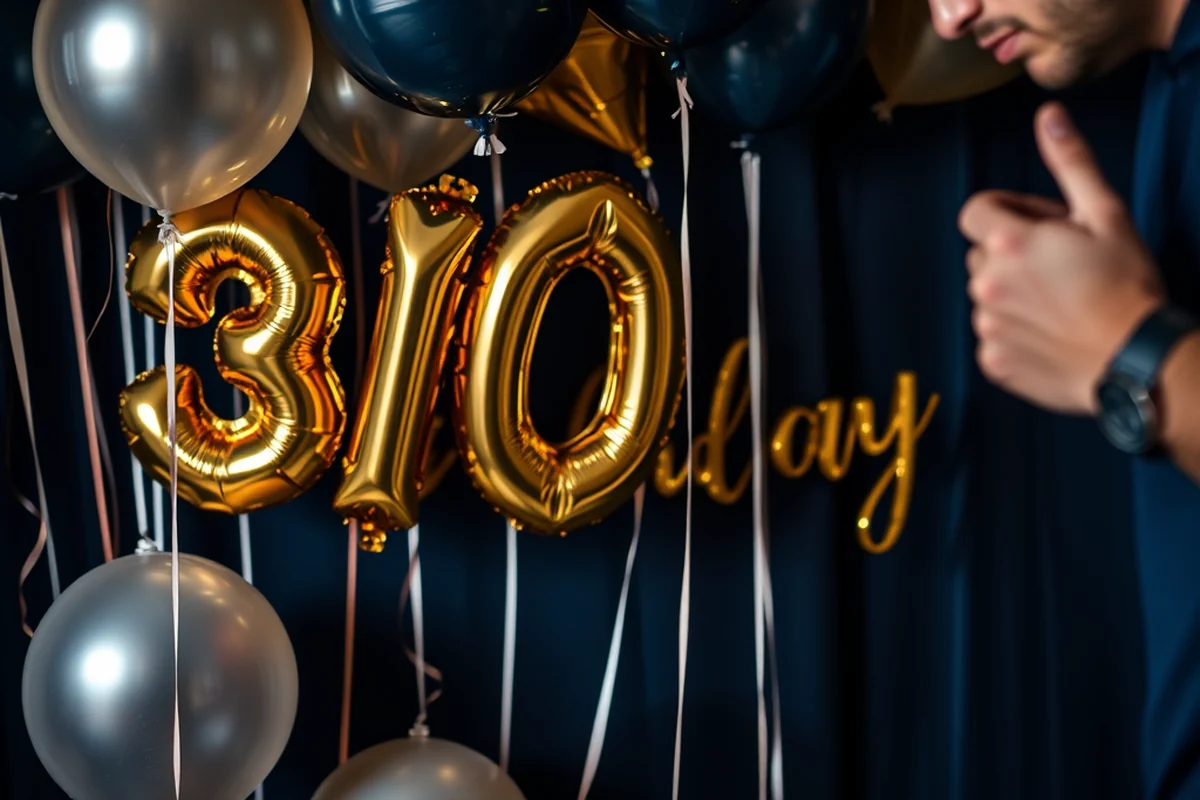budget 30th birthday parties guide โ Budget 30th Birthday Parties Guide (step by step)