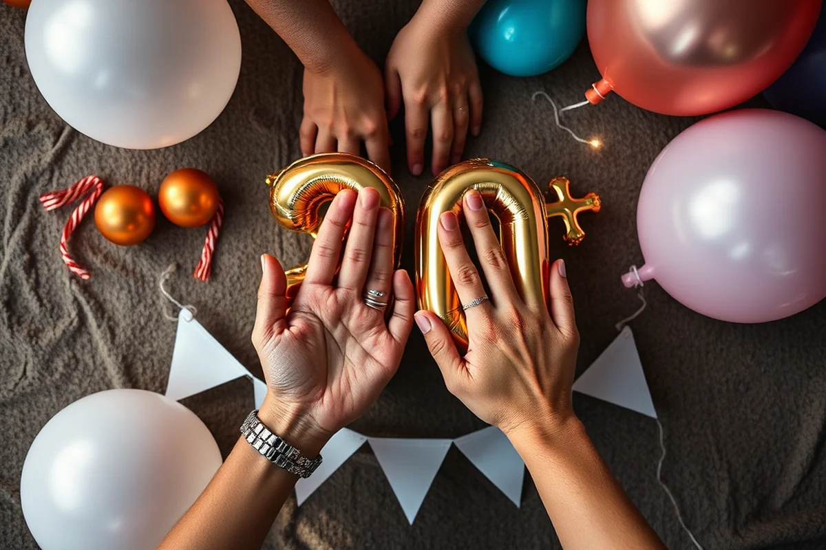 budget 30th birthday parties tips — Budget 30th Birthday Parties Tips (step by step)