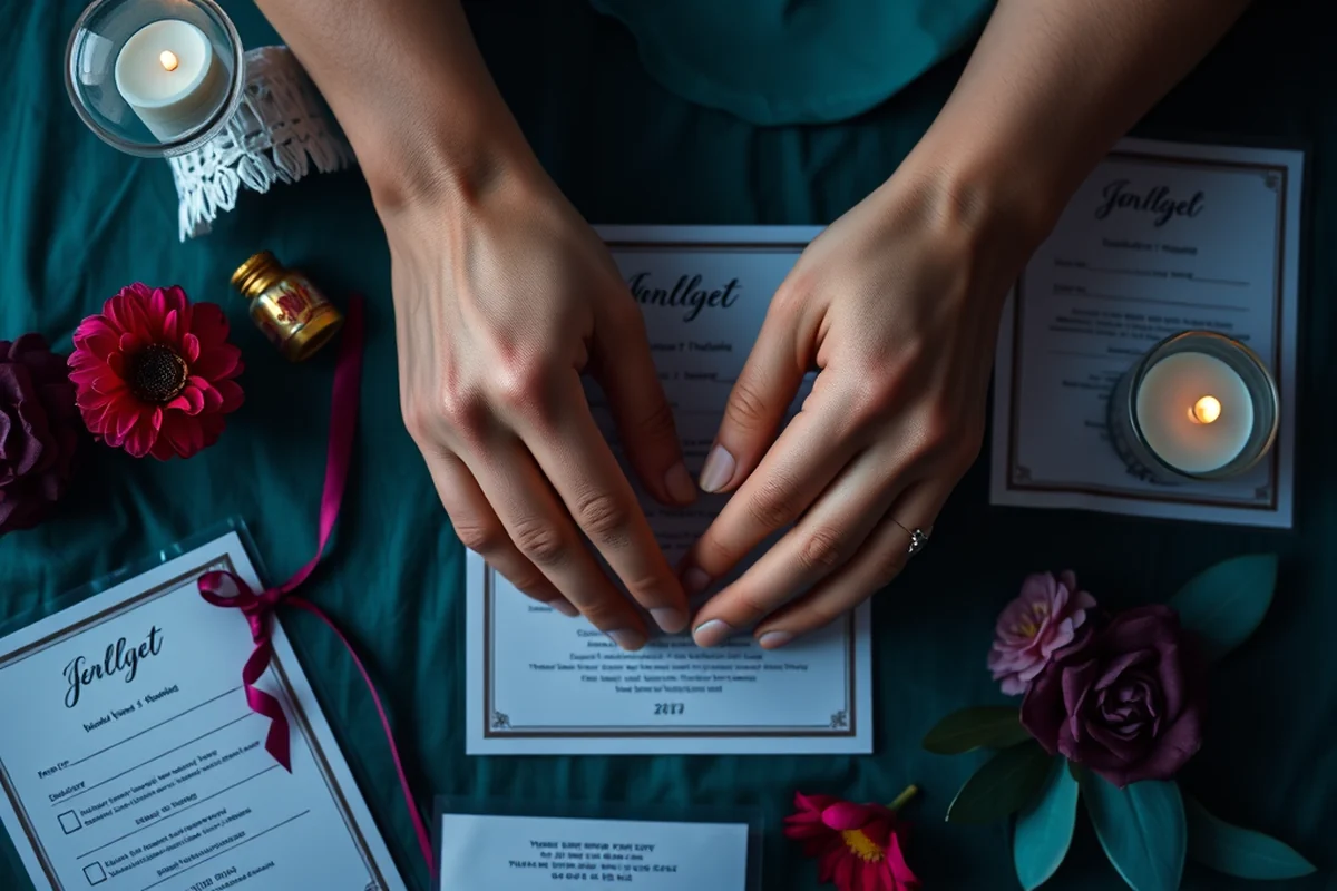 how to budget 30th birthday parties — How To Budget 30th Birthday Parties (the finished result)
