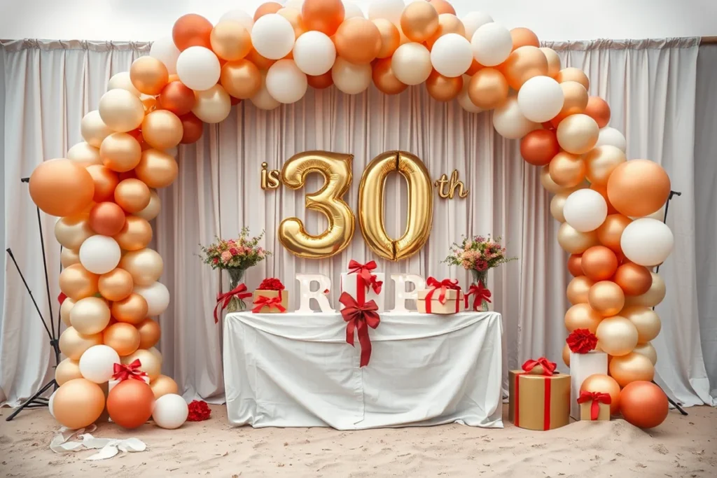Is 30Th Anniversary