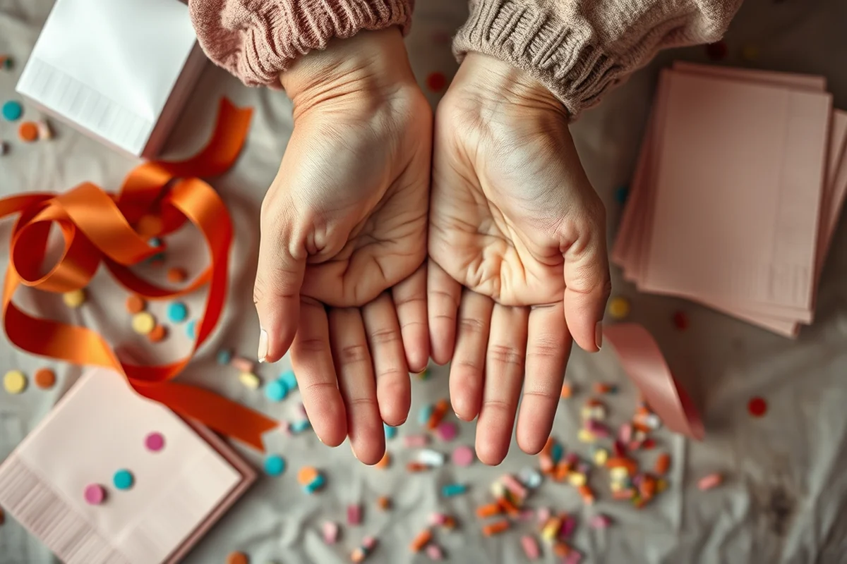 quick 30th birthday parties budget — Quick 30th Birthday Parties Budget (the finished result)