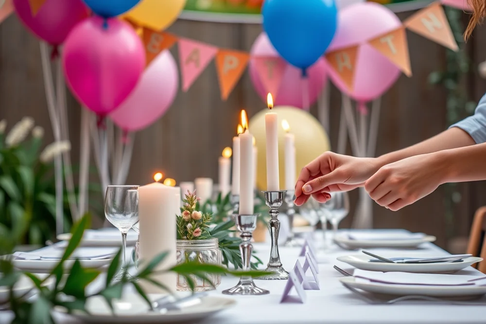 simple activities for backyard parties — Simple Activities For Backyard Parties (step by step)