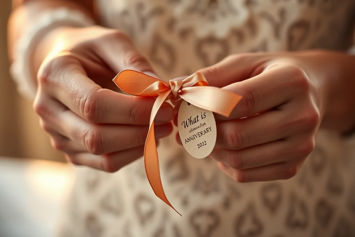 what is 35 year anniversary gift — What Is 35 Year Anniversary Gift (step by step)
