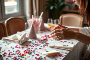 30th Birthday Parties Budget For Small Spaces