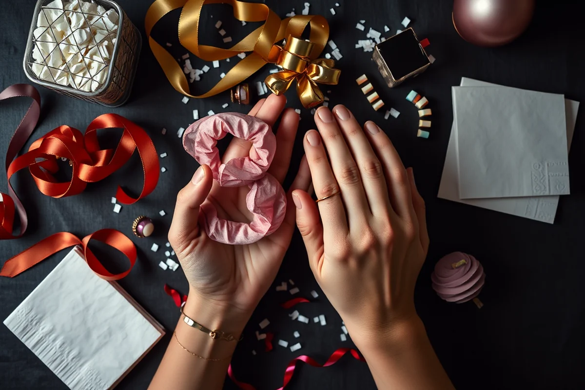 30th birthday parties checklists ideas — 30th Birthday Parties Checklists Ideas (the finished result)