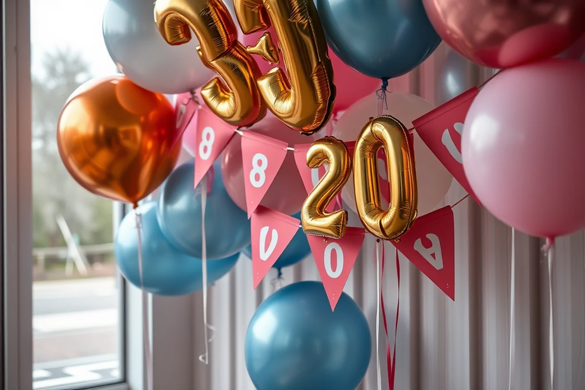30th birthday parties favors tips — 30th Birthday Parties Favors Tips (step by step)