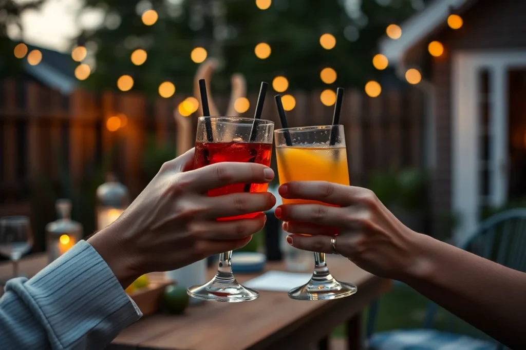 30th Birthday Parties Food Drinks For Beginners