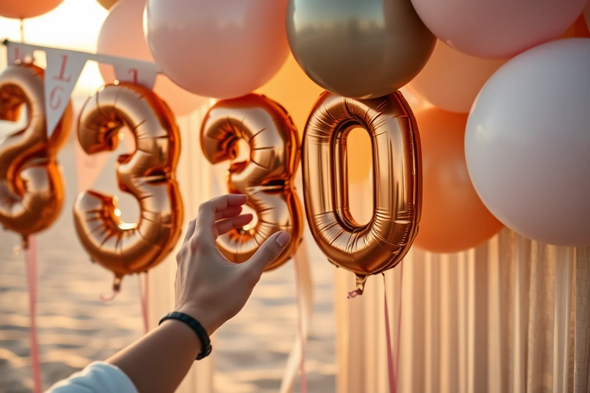 30th birthday parties invitations ideas — 30th Birthday Parties Invitations Ideas (step by step)