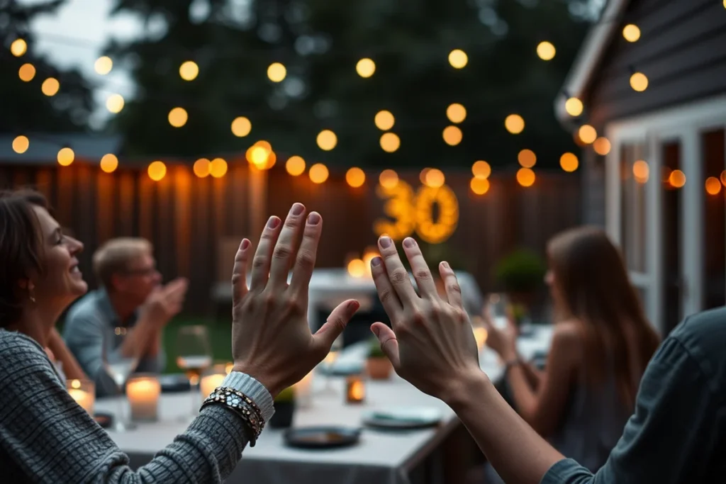 30th Birthday Parties Invitations Mistakes To Avoid