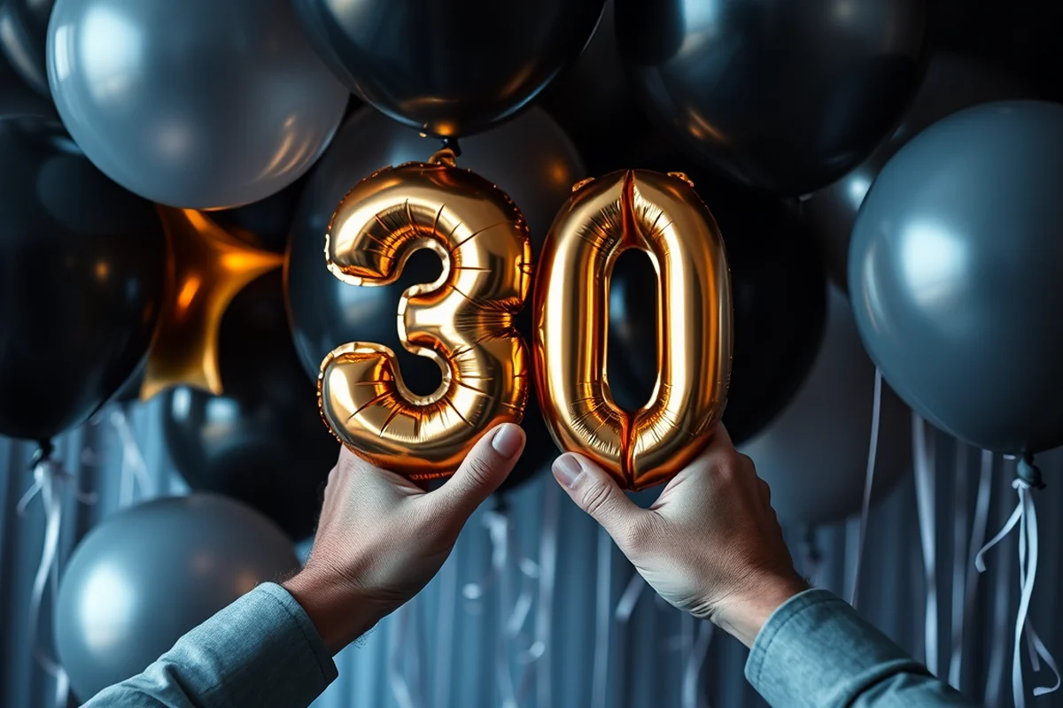 30th birthday parties planning checklists timelines tips — 30th Birthday Parties Planning Checklists Timelines Tips (step by step)