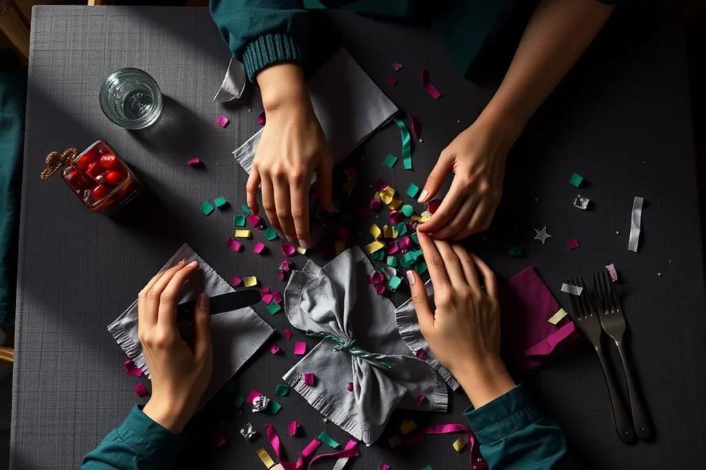 Budget 30th Birthday Parties Examples