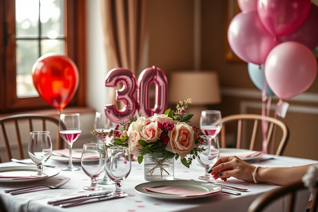 Budget 30th Birthday Parties Mistakes To Avoid