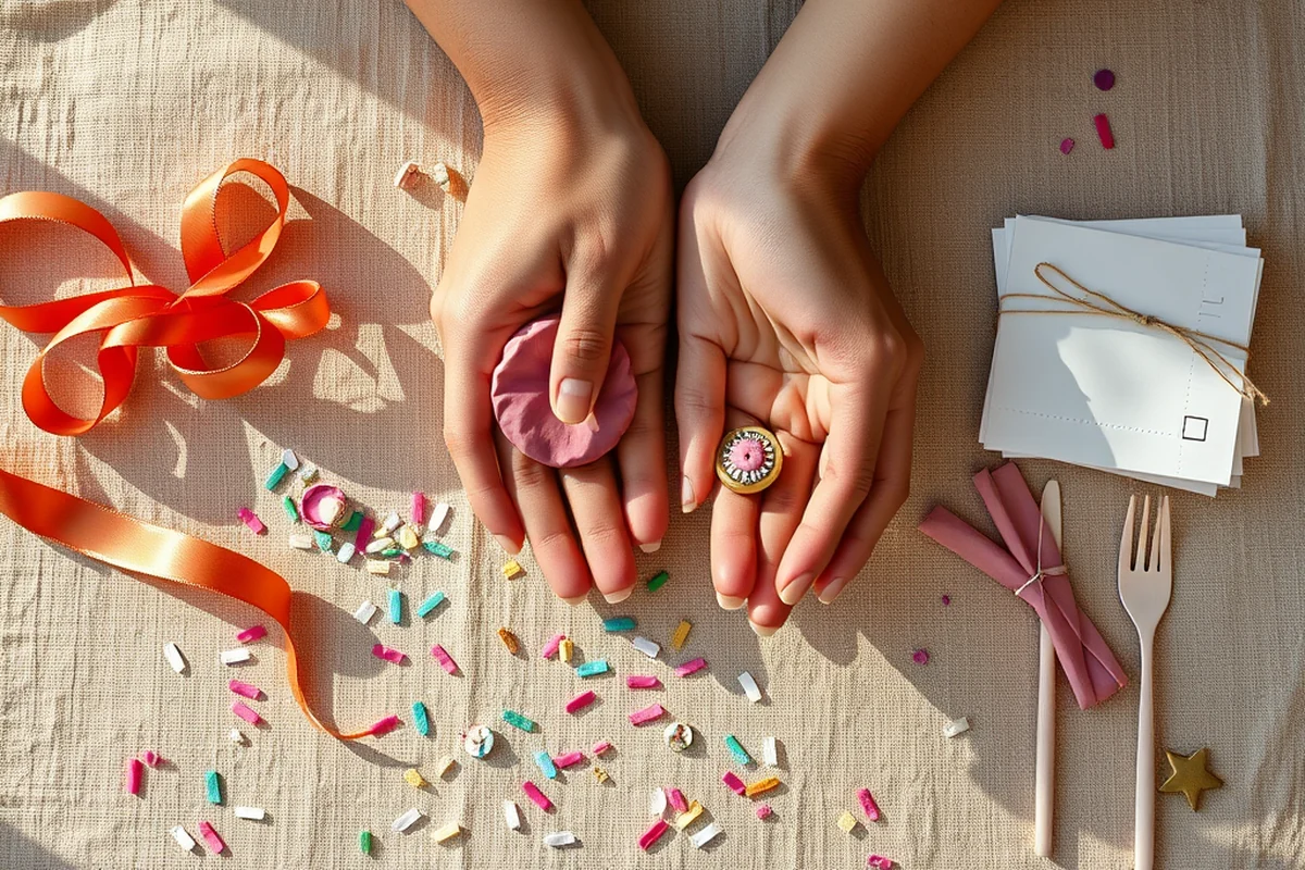how to 30th birthday parties checklists — How To 30th Birthday Parties Checklists (the finished result)