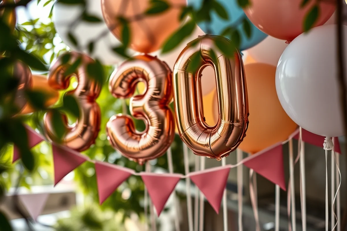 how to 30th birthday parties food drinks — How To 30th Birthday Parties Food Drinks (step by step)